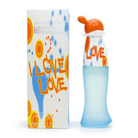 Moschino Cheap & Chic I Love Love туалетна вода 50 мл
