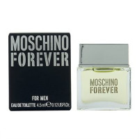 Moschino Forever мініатюра 4.5 мл