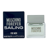 Moschino Forever Sailing мініатюра 4.5 мл
