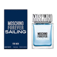 Moschino Forever Sailing туалетна вода 100 мл