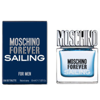 Moschino Forever Sailing туалетна вода 50 мл