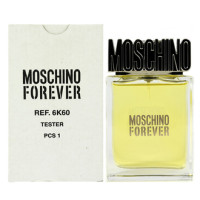 Moschino Forever тестер (туалетна вода) 100 мл