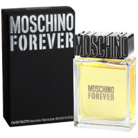 Moschino Forever туалетна вода 100 мл