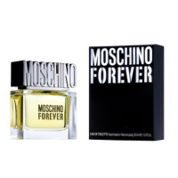 Moschino Forever туалетна вода 30 мл