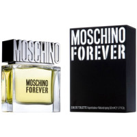 Moschino Forever туалетна вода 50 мл