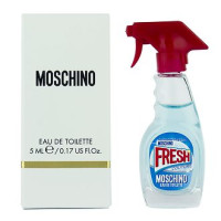 Moschino Fresh Couture мініатюра 5 мл