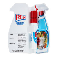 Moschino Fresh Couture пробник 1 мл