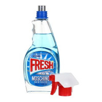 Moschino Fresh Couture тестер (туалетна вода) 100 мл
