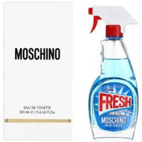 Moschino Fresh Couture туалетна вода 100 мл