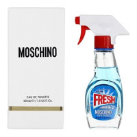 Moschino Fresh Couture туалетна вода 30 мл