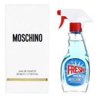 Moschino Fresh Couture туалетна вода 50 мл