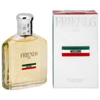 Moschino Friends миниатюра 4.5 мл