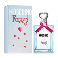 Moschino Funny туалетна вода 100 мл