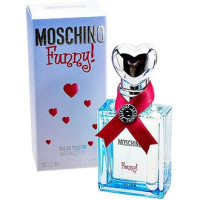 Moschino Funny туалетна вода 25 мл
