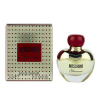 Moschino Glamour мініатюра 5 мл