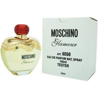 Moschino Glamour тестер (парфумована вода) 100 мл