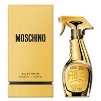 Moschino Gold Fresh Couture парфумована вода 30 мл