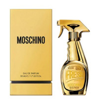 Moschino Gold Fresh Couture парфумована вода 50 мл