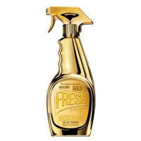 Moschino Gold Fresh Couture тестер (парфумована вода) 100 мл