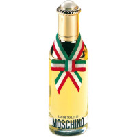 Moschino Moschino тестер (туалетна вода) 75 мл