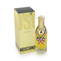 Moschino Moschino туалетна вода 25 мл