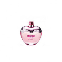 Moschino Pink Bouquet тестер без крышечки (туалетна вода) 100 мл