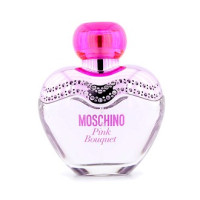 Moschino Pink Bouquet тестер с крышечкой (туалетна вода) 100 мл