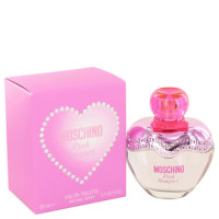 Moschino Pink Bouquet туалетна вода 50 мл