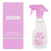 Moschino Pink Fresh Couture мініатюра 5 мл