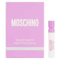 Moschino Pink Fresh Couture пробник 1 мл