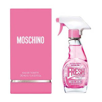 Moschino Pink Fresh Couture туалетна вода 30 мл