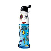 Moschino So Real Cheap and Chic тестер (туалетна вода) 100 мл
