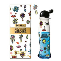 Moschino So Real Cheap and Chic туалетна вода 30 мл