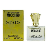 Moschino Stars мініатюра 5 мл