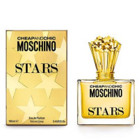 Moschino Stars парфумована вода 100 мл