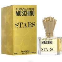 Moschino Stars парфумована вода 30 мл