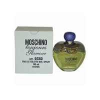 Moschino Toujours Glamour тестер (туалетна вода) 100 мл