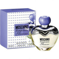 Moschino Toujours Glamour туалетна вода 50 мл