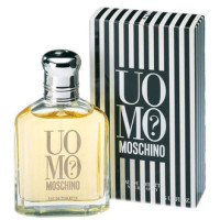 Moschino Uomo туалетна вода 40 мл