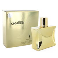 My Perfumes Baug Sons Creation Gold парфумована вода 100 мл