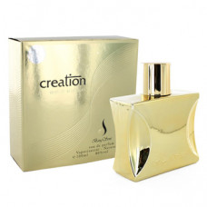 My Perfumes Baug Sons Creation Gold парфумована вода 100 мл