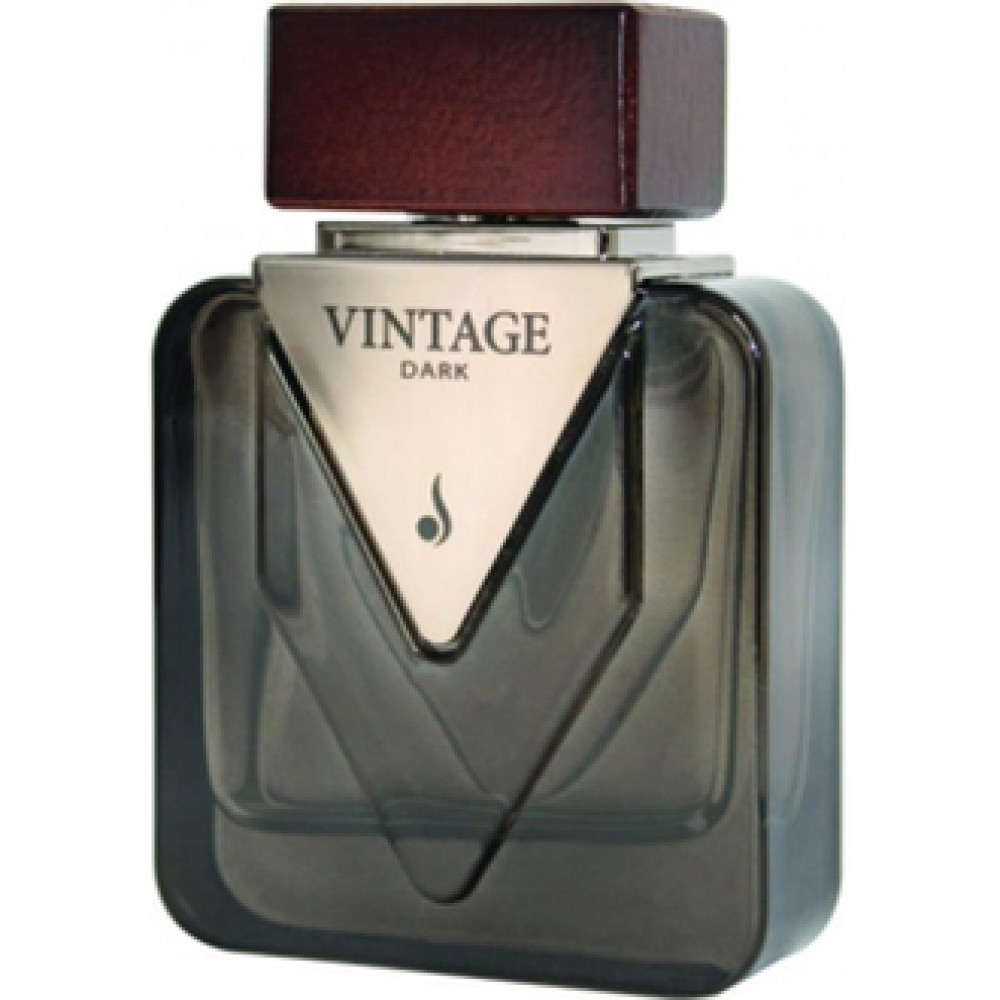 My Perfumes Baug Sons Vintage Dark парфумована вода 100 мл