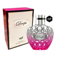My Perfumes Drops тестер (парфумована вода) 80 мл