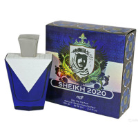 My Perfumes Sheikh 2020 парфумована вода 100 мл