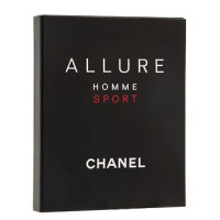Chanel Allure Homme Sport Набор пробников 2*2 мл