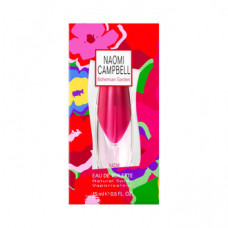 Naomi Campbell Bohemian Garden туалетная вода 15 мл