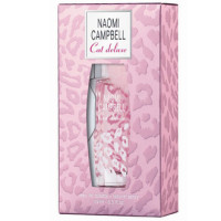 Naomi Campbell Cat Deluxe туалетна вода 15 мл
