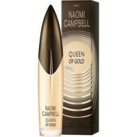 Naomi Campbell Queen of Gold парфюмированная вода 30 мл