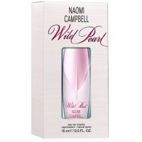 Naomi Campbell Wild Pearl туалетна вода 15 мл