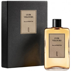 Naomi Goodsir Cuir Velours парфюмированная вода 50 мл